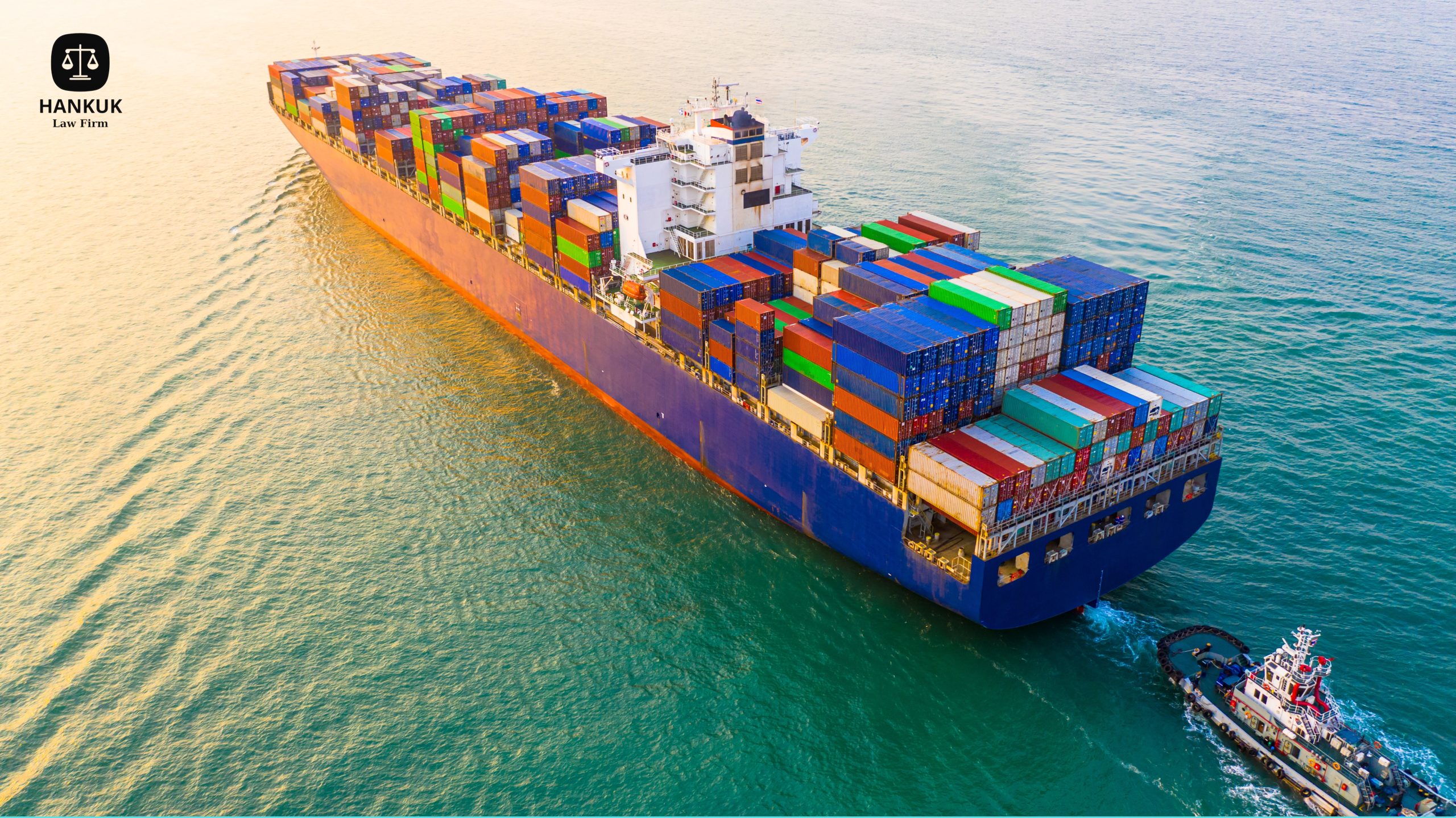 PROCEDURES FOR APPLYING FOR A SEA TRANSPORTATION BUSINESS LICENSE