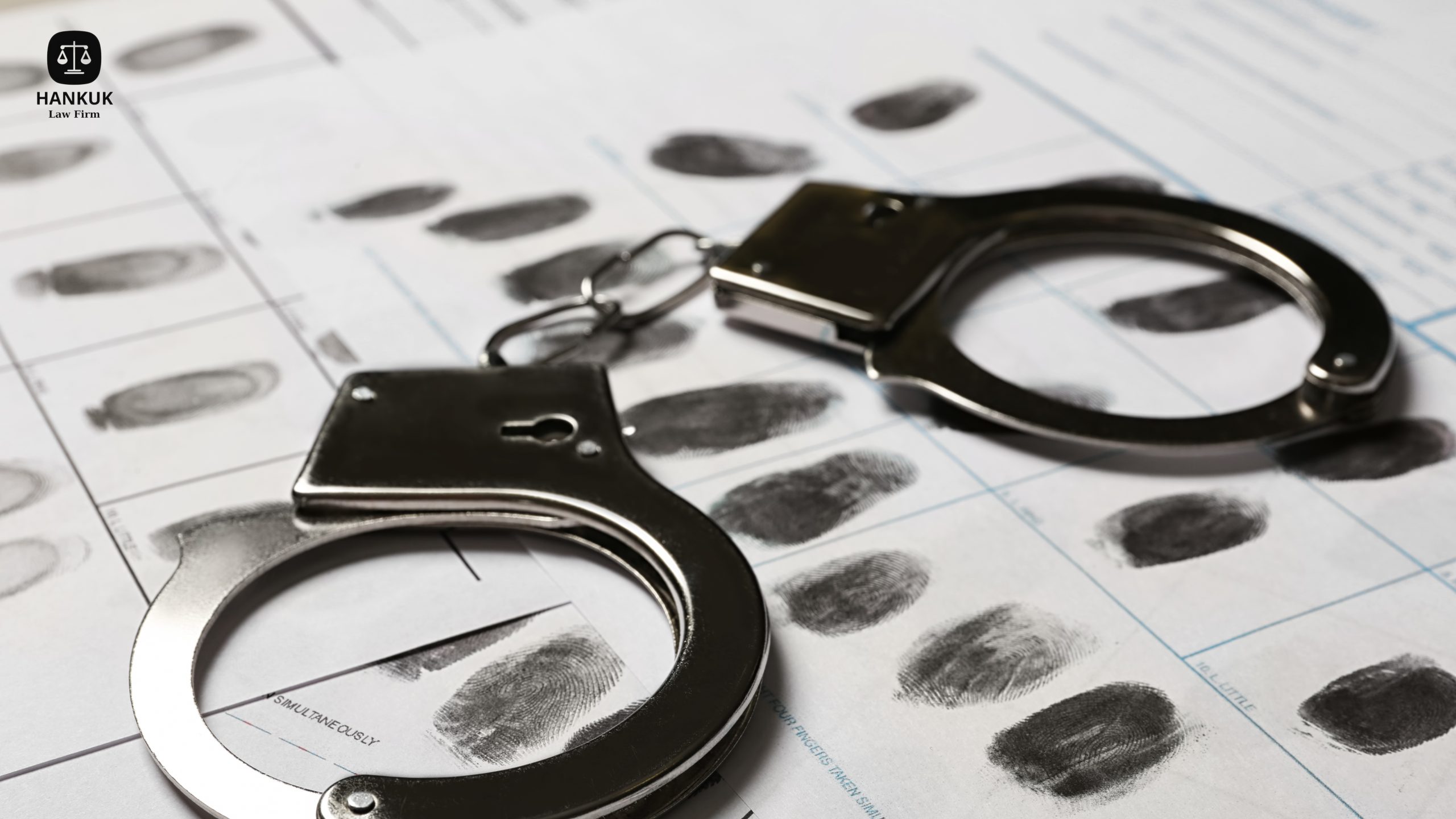 Criminal Record Expungement