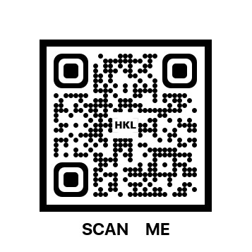 QR HKL 2