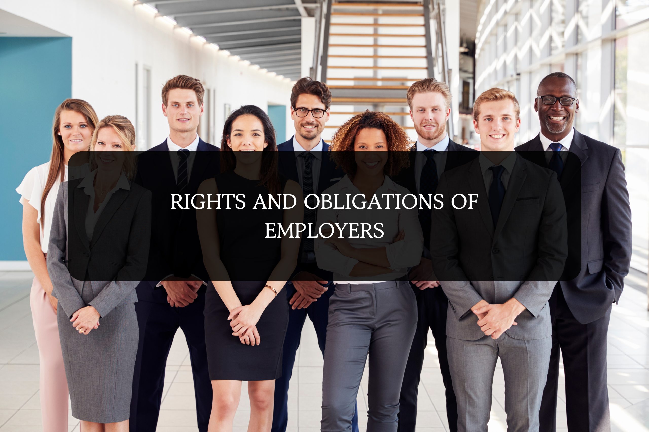 EMPLOYERS