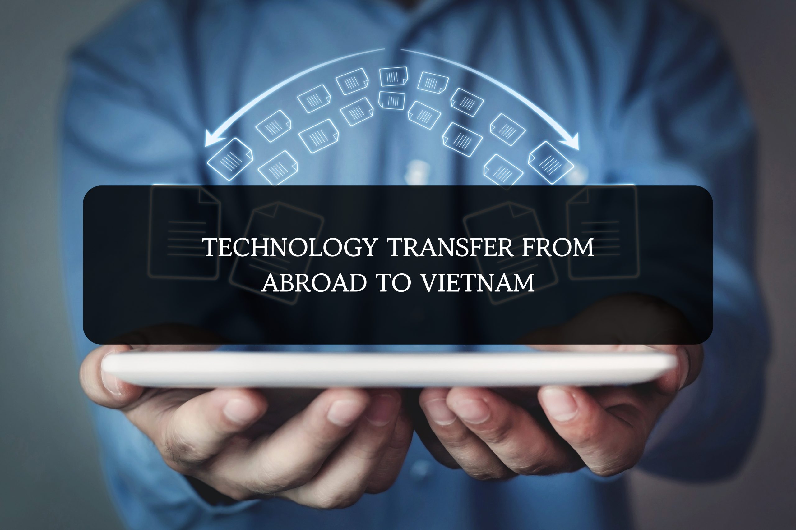 TECHNOLOGY TRANSFER