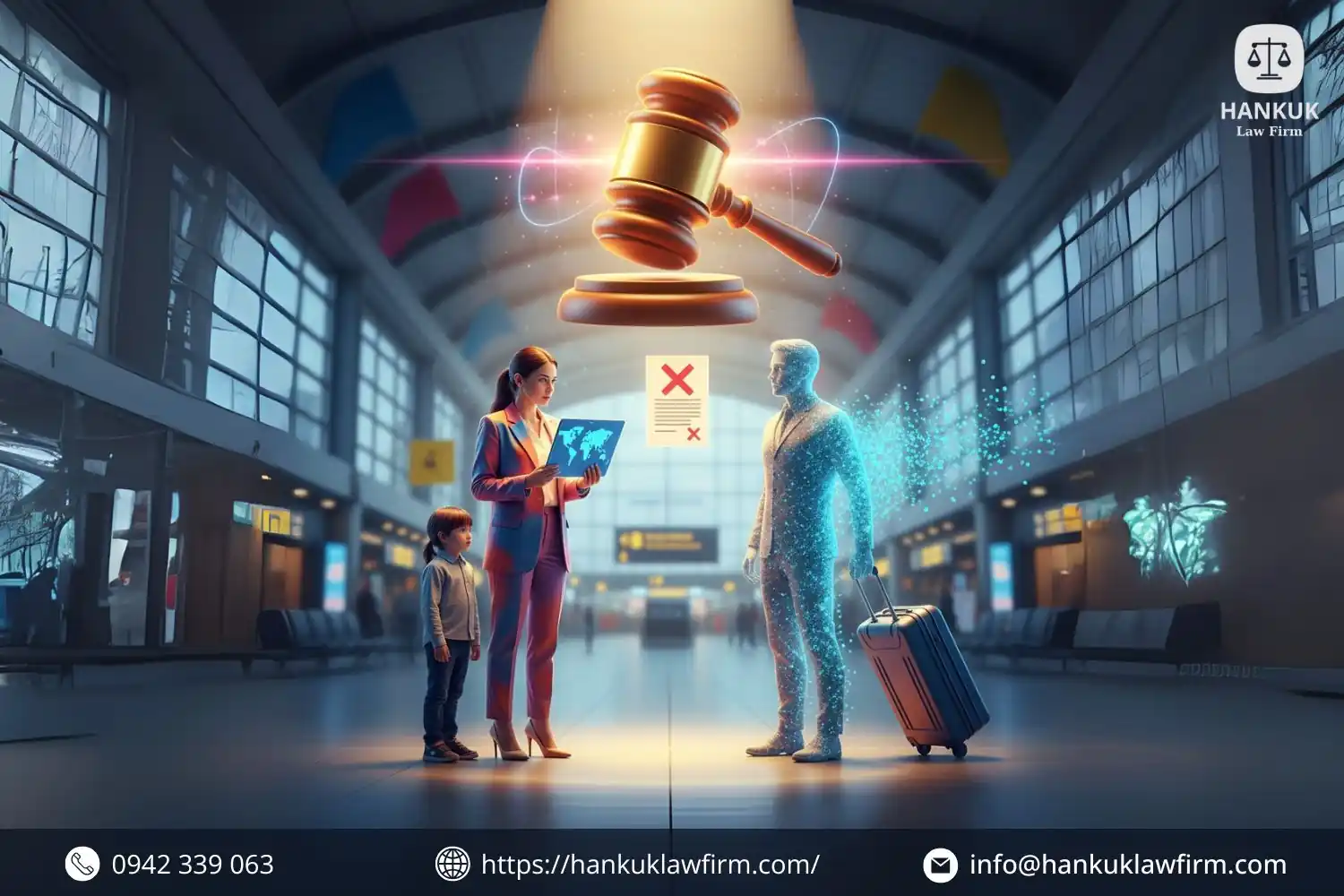 UNABLE TO CONTACT FOREIGN HUSBAND – IS UNILATERAL DIVORCE POSSIBLE?