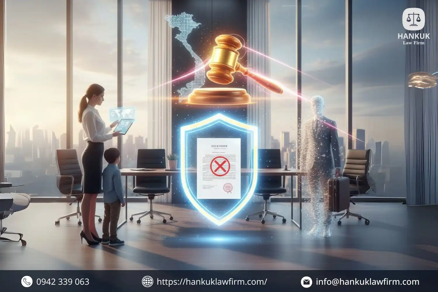 THỦ TỤC LY HÔN KHI MỘT BÊN MẤT TÍCH, BỎ ĐI HOẶC KHÔNG LIÊN LẠC ĐƯỢC