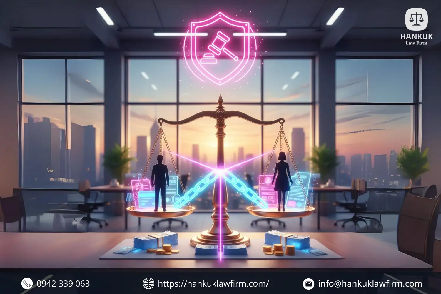 이혼 시 공동 채무를 어떻게 처리하는가?