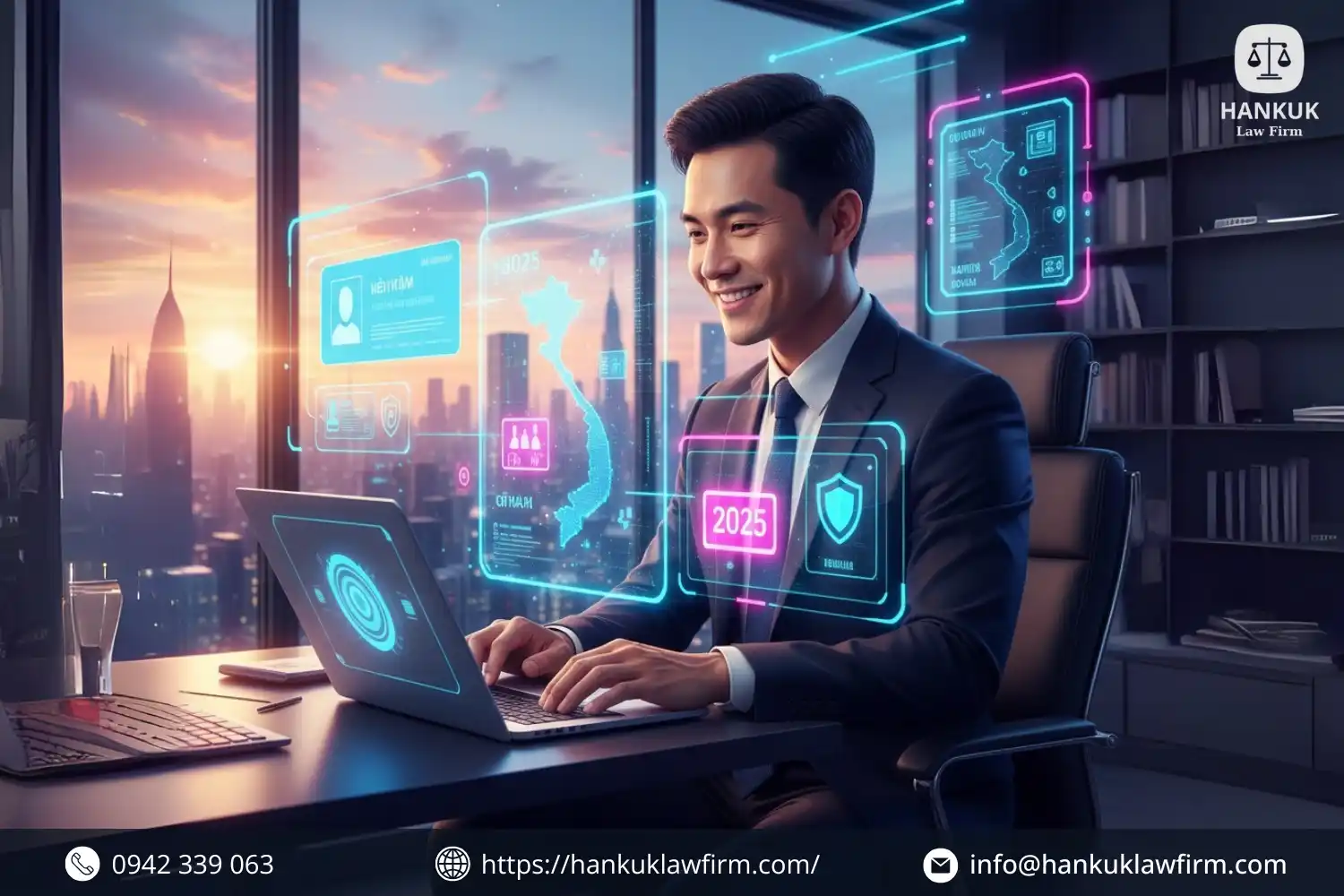 CHUYỂN ĐỔI BẮT BUỘC VÀ QUY ĐỊNH MỚI VỀ HÓA ĐƠN ĐIỆN TỬ & ĐỊNH DANH ĐIỆN TỬ: KHUYẾN NGHỊ TUÂN THỦ TỪ THÁNG 6/2025