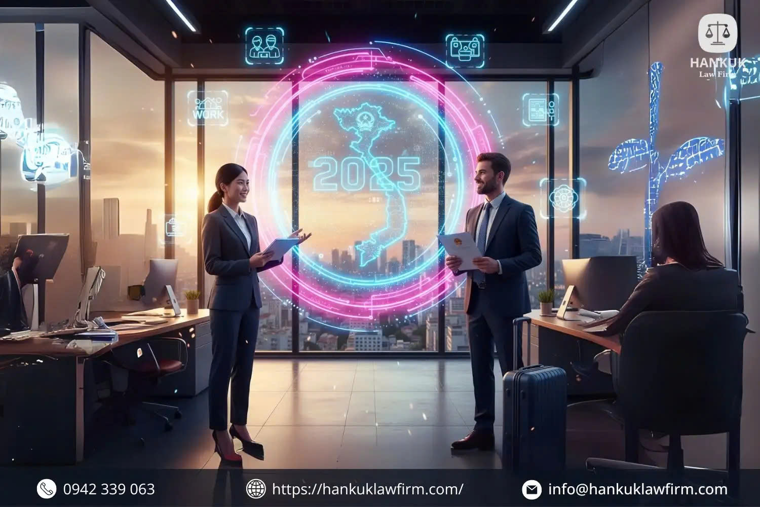 NEW REGULATIONS ON ISSUING WORK PERMITS FOR FOREIGNERS WORKING IN VIETNAM 2025 1 NEW REGULATIONS ON ISSUING WORK PERMITS FOR FOREIGNERS WORKING IN VIETNAM 2025