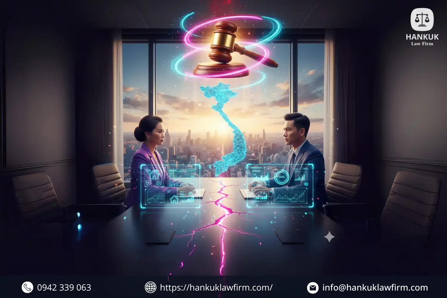 HƯỚNG DẪN CHIA QUYỀN SỬ DỤNG ĐẤT KHI LY HÔN