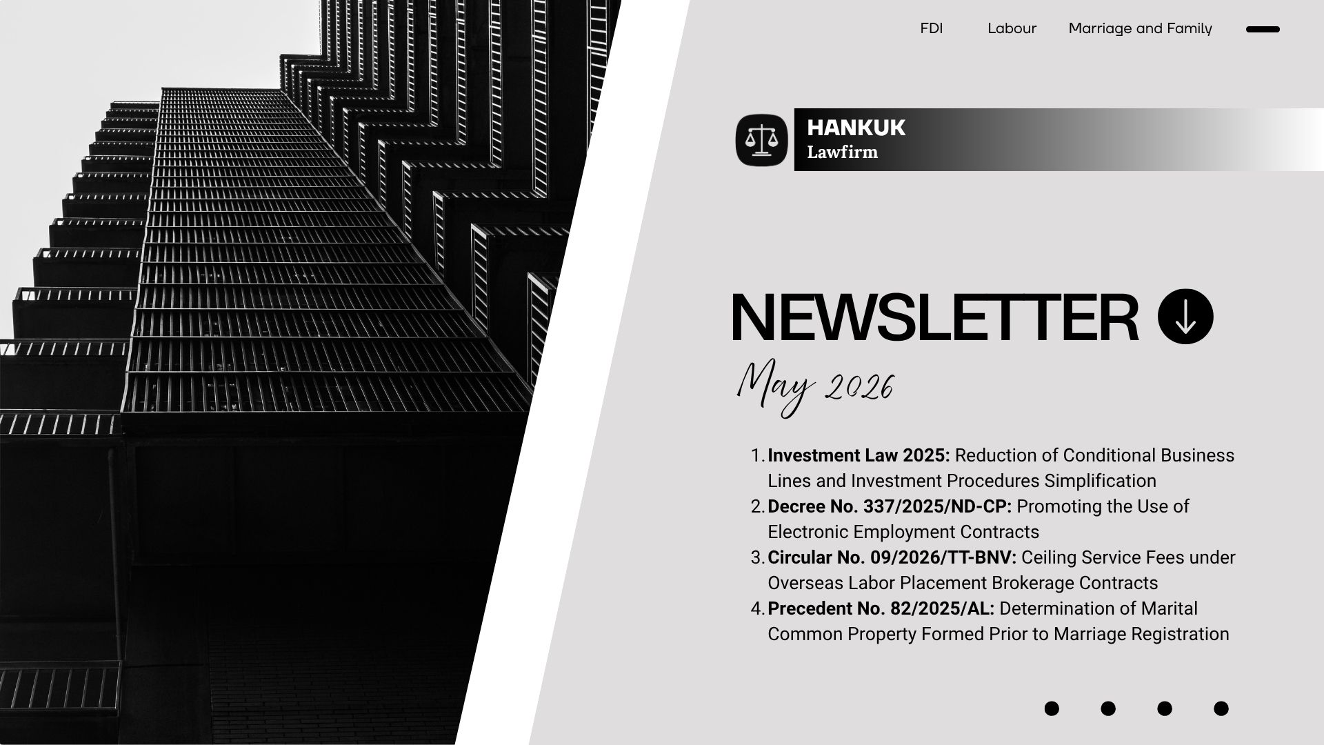 NEWSLETTER 