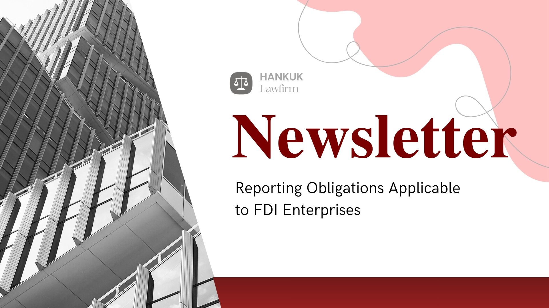 Reporting Obligations Applicable to FDI Enterprises