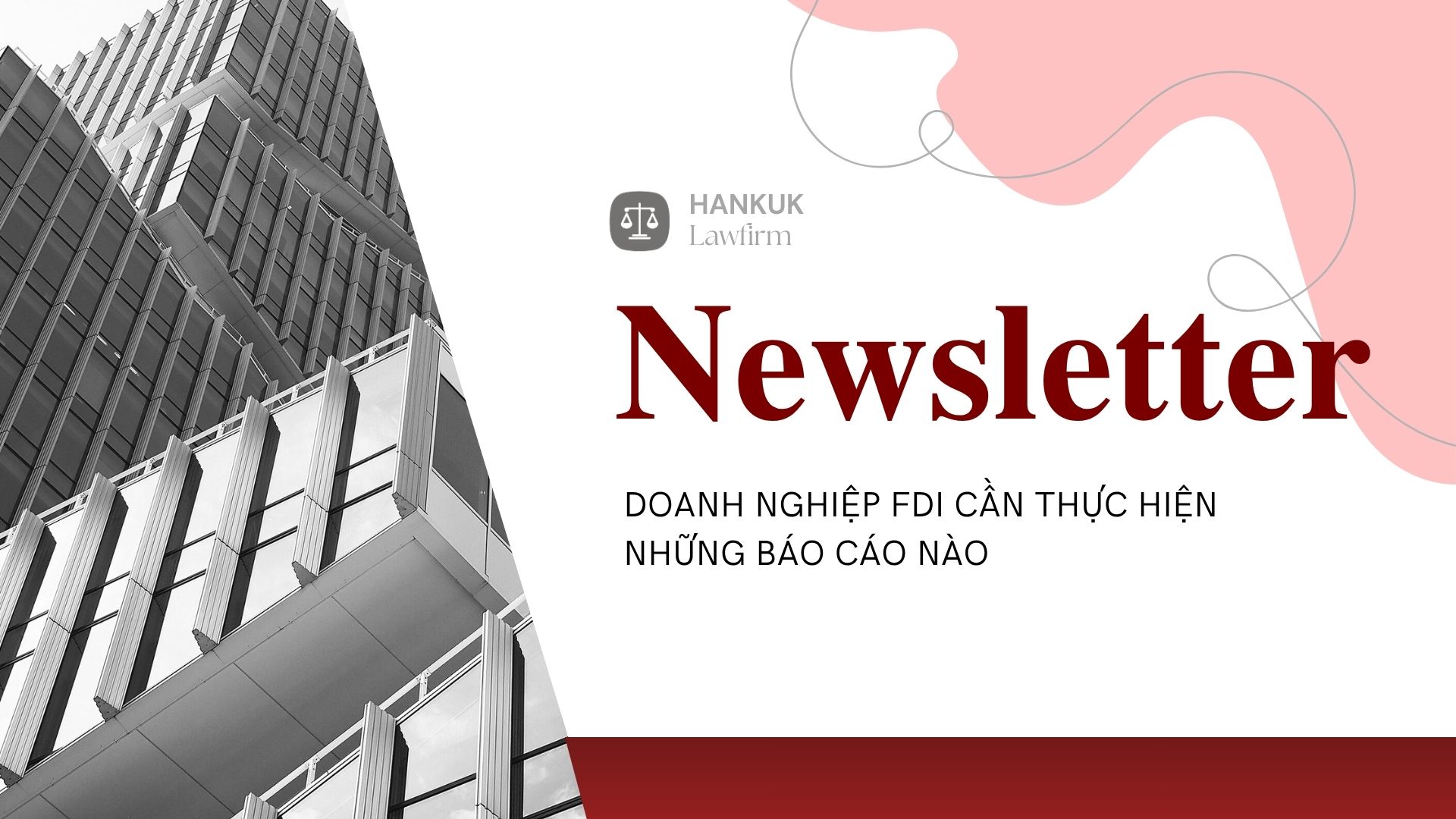 DOANH NGHIÊP FDI CẦN THƯC HIÊN NHỮNG BÁO CÁO NÀO